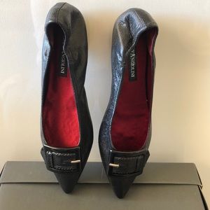 Enzo Angiolini Flats